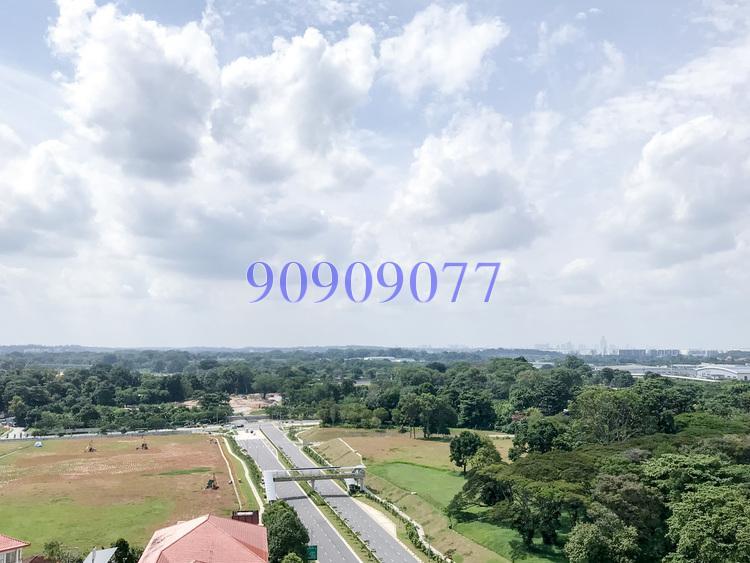 Blk 450A Sengkang West Way (Sengkang), HDB 4 Rooms #160255772